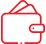 Deposit/withdrawals icon