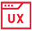 UX icon