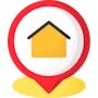 Street address icon