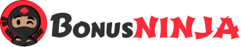 Bonusninja footer logo