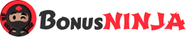 Bonusninja header logo