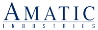 Amatic Industries logo