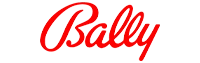 Bally logo
