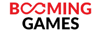 Booming games logo