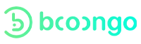 Booongo logo