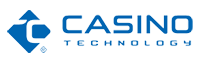 Casino technology logo