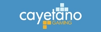 Cayetano Gaming logo