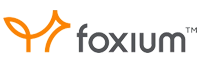 Foxium logo