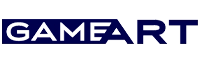 Gameart logo