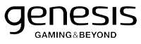 Genesis logo