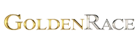 Golden Race logo