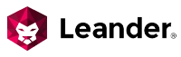 Leander logo
