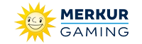 Merkur Gaming logo