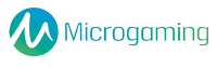 Microgaming logo