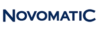 Novomatic logo