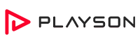 Playson logo