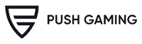 Push Gaming logo