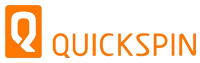 Quickspin logo