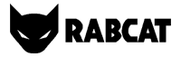Rabcat logo