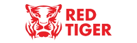 Red Tiger Gaming logo