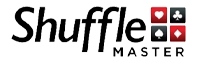 Shufflemaster logo