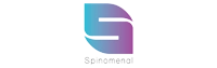 Spinomenal logo
