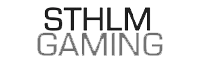 Sthlm gaming logo