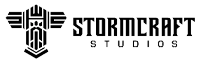Stormcraft Studios logo