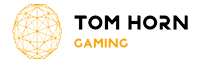 Tom Horn Gaming logo