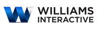 Williams Interactive logo