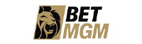 Bet MGM logo small