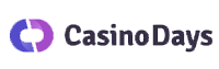 Casino Days logo small