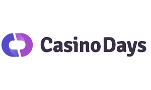 Casino Days logo large