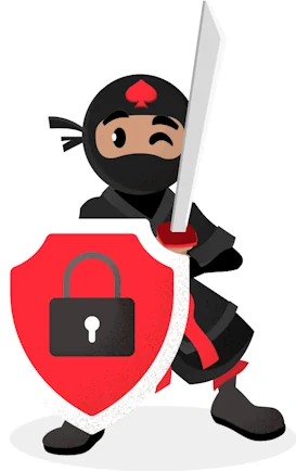 trust-ninja