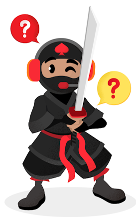 customer-support-ninja