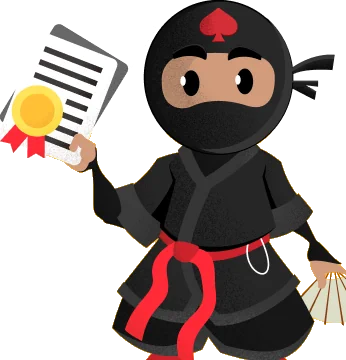 license-ninja