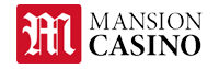 Mansion casino logo small