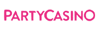 Party casino logo small