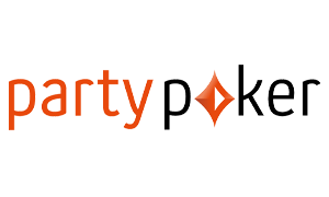 Partypoker logo large