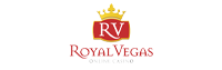 Royal vegas logo small