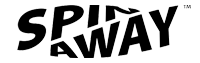 Spin away logo small