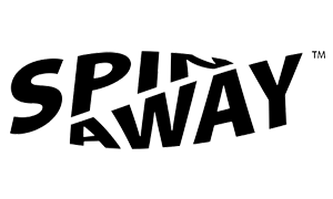 Spin away logo large