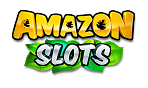 Amazon slots logo large