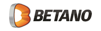 Betano logo small