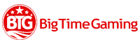 Big Time Gaming logo
