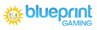 Blueprint gaming logo
