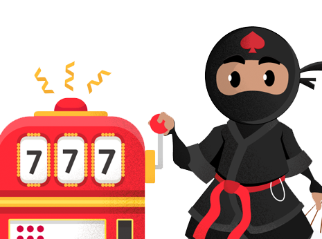 ninja-slot-icon