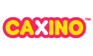 Caxino logo large