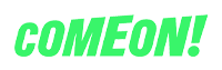 Comeon logo small
