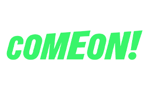 Comeon logo large